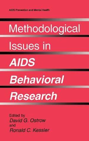 Methodological Issues in AIDS Behavioral Research