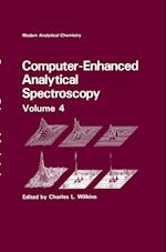 Computer-Enhanced Analytical Spectroscopy Volume 4