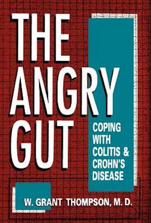 The Angry Gut