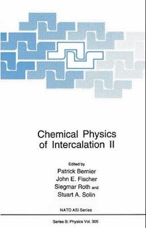 Chemical Physics of Intercalation