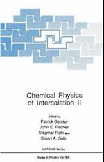 Chemical Physics of Intercalation