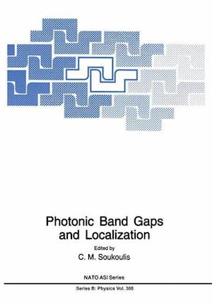 Photonic Band Gaps and Localization