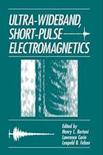 Ultra-wideband, Short-pulse Electromagnetics