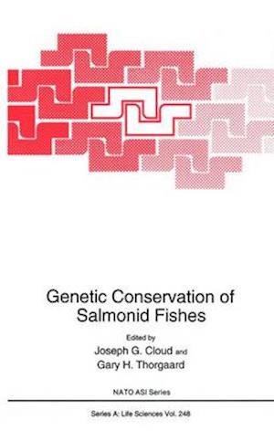 Genetic Conservation of Salmonid Fishes