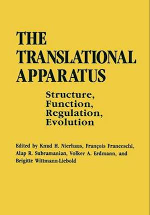 The Translational Apparatus