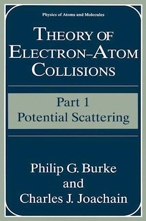 Theory of Electron—Atom Collisions