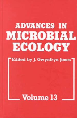 Advances in Microbial Ecology