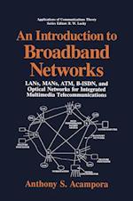 An Introduction to Broadband Networks