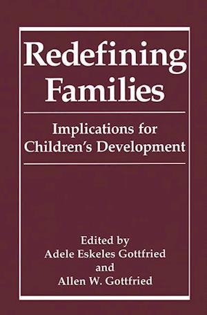 Redefining Families