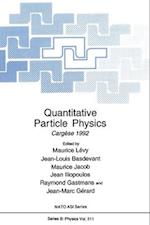 Quantitative Particle Physics