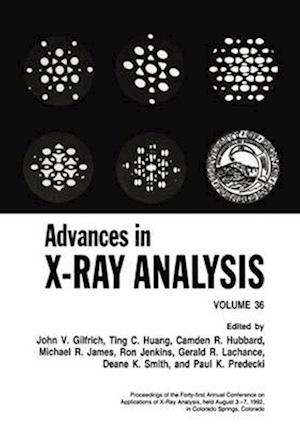 Advances in X-ray Analysis