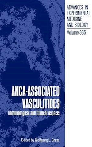 ANCA-Associated Vasculitides