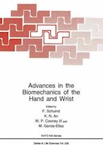 Advances in the Biomechanics of the Hand and Wrist