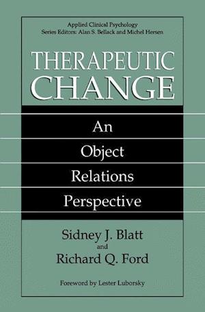 Therapeutic Change