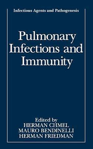 Pulmonary Infections and Immunity