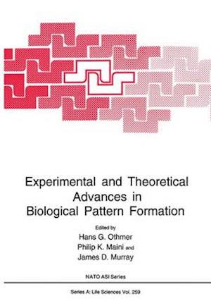 Experimental and Theoretical Advances in Biological Pattern Formation