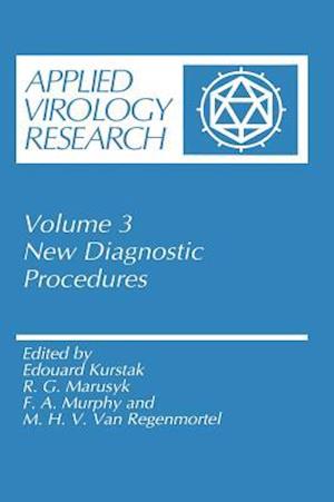 Applied Virology Research