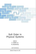 Soft Order in Physical Systems