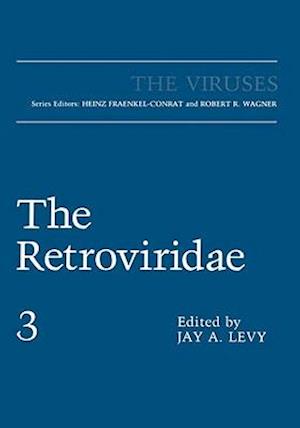 The Retroviridae