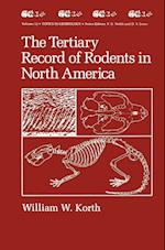The Tertiary Record of Rodents in North America