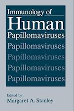 Immunology of Human Papillomaviruses (HPVs)