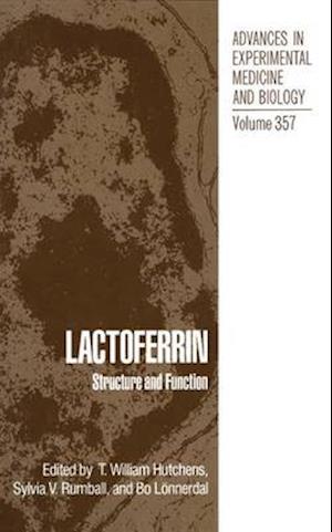 Lactofferin