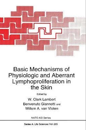 Basic Mechanisms of Physiological and Aberrant Lymphoproliferation in the Skin