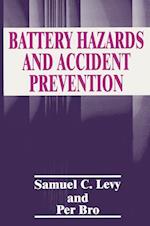 Battery Hazards and Accident Prevention