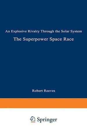 The Superpower Space Race