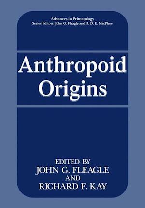 Anthropoid Origins