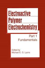 Electroactive Polymer Electrochemistry