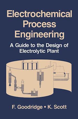 Electrochemical Process Engineering