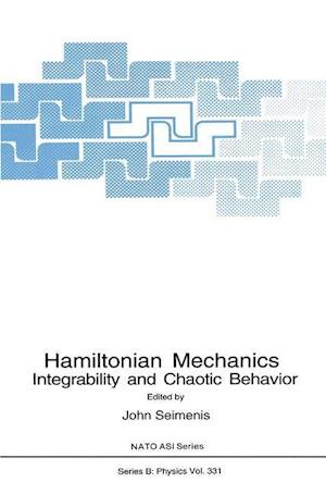 Hamiltonian Mechanics