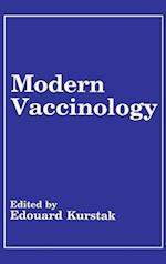 Modern Vaccinology