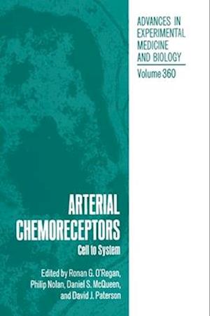 Arterial Chemoreceptors