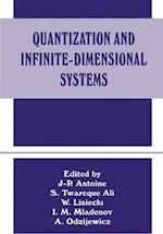 Quantization and Infinite-Dimensional Systems