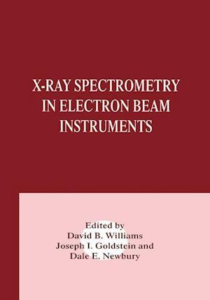 X-Ray Spectrometry in Electron Beam Instruments