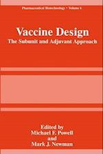 Vaccine Design