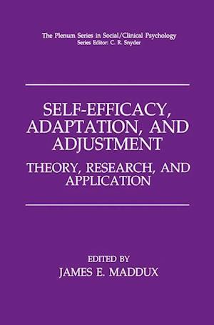 Self-Efficacy, Adaptation, and Adjustment