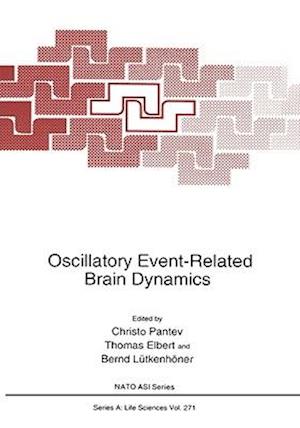 Oscillatory Event-Related Brain Dynamics