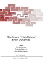 Oscillatory Event-Related Brain Dynamics