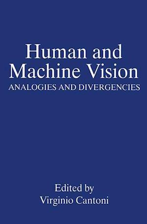 Human and Machine Vision