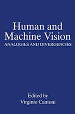 Human and Machine Vision