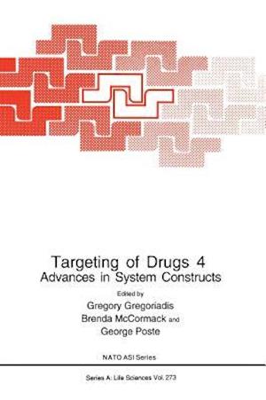 Targeting of Drugs 4