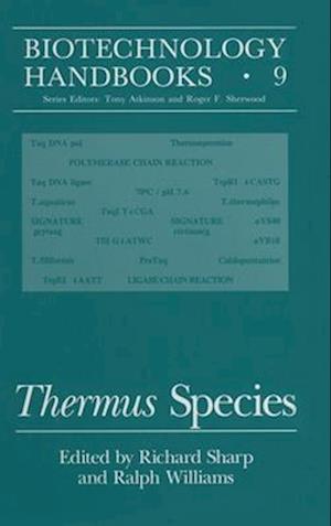 Thermus Species