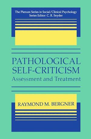 Pathological Self-Criticism