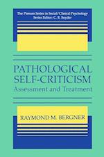 Pathological Self-Criticism