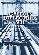 Gaseous Dielectrics VII