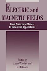 Electric and Magnetic Fields