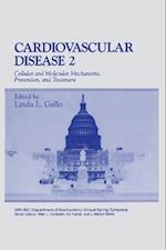 Cardiovascular Disease 2